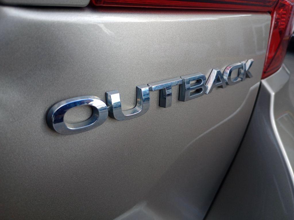 used 2018 Subaru Outback car, priced at $15,800