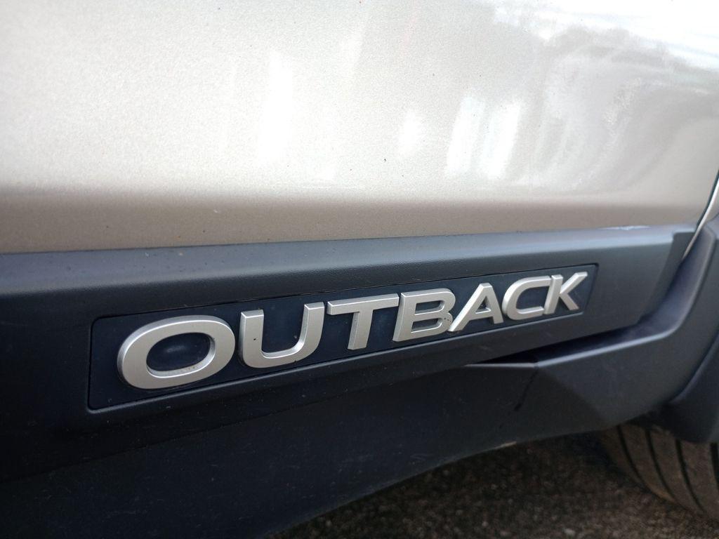 used 2018 Subaru Outback car, priced at $15,800