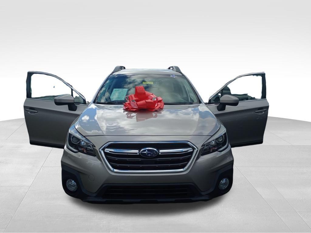used 2018 Subaru Outback car, priced at $15,800
