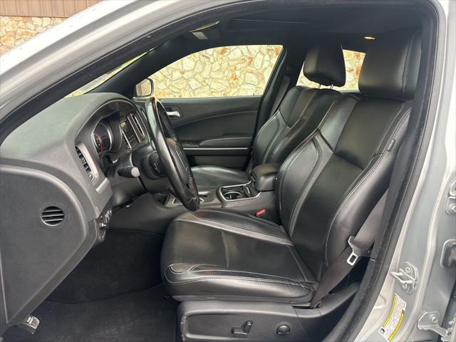 used 2022 Dodge Charger car, priced at $19,861