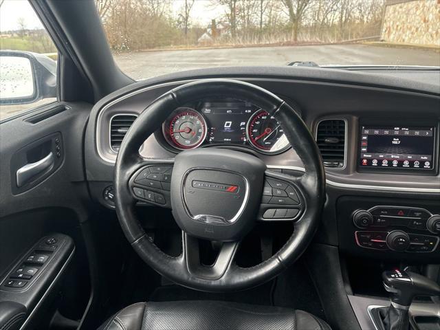 used 2022 Dodge Charger car, priced at $19,861