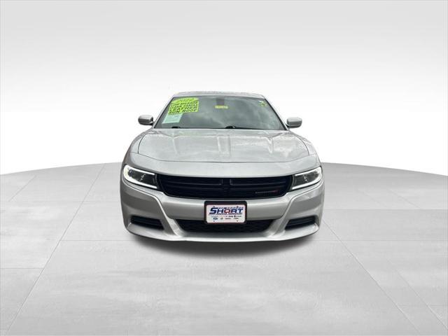 used 2022 Dodge Charger car, priced at $19,421