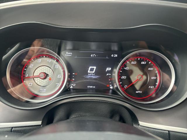 used 2022 Dodge Charger car, priced at $19,861