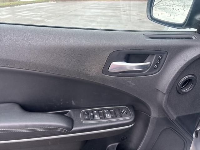 used 2022 Dodge Charger car, priced at $19,861