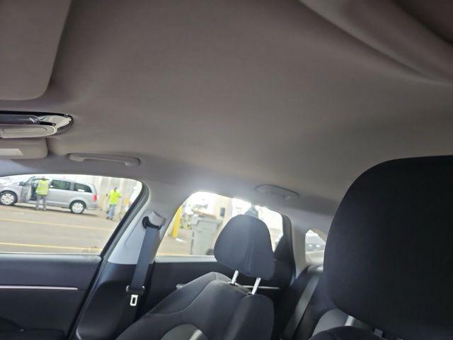 used 2022 Hyundai Sonata car, priced at $19,999