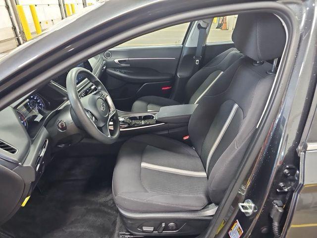 used 2022 Hyundai Sonata car, priced at $19,999