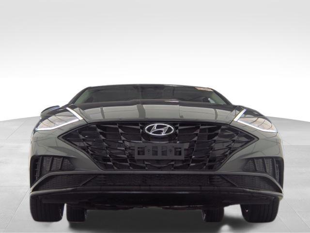 used 2022 Hyundai Sonata car, priced at $19,999