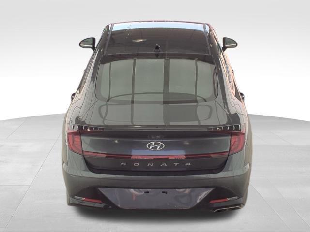used 2022 Hyundai Sonata car, priced at $19,999