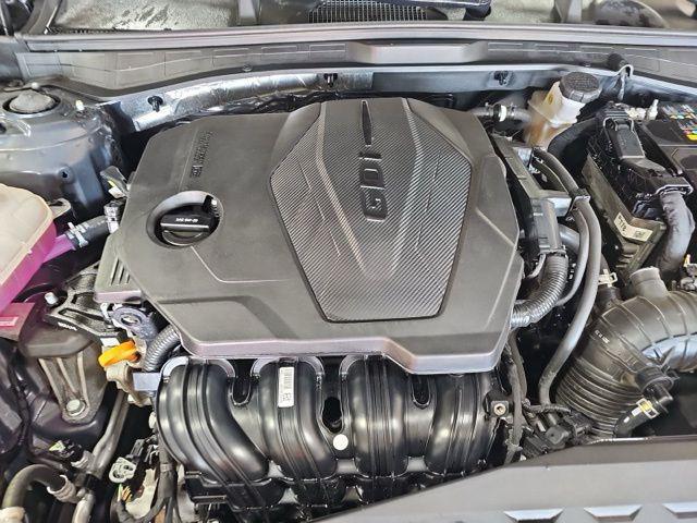 used 2022 Hyundai Sonata car, priced at $19,999