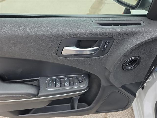 used 2022 Dodge Charger car, priced at $19,500