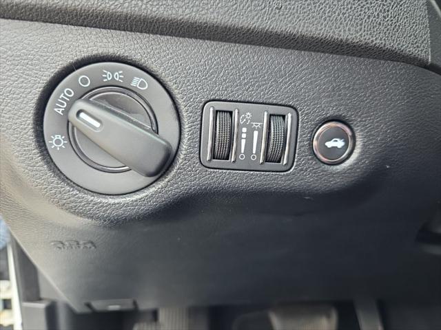 used 2022 Dodge Charger car, priced at $19,500