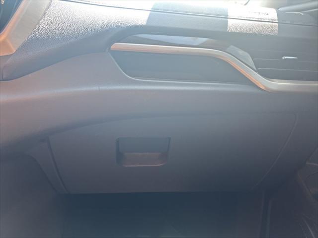 used 2020 GMC Terrain car, priced at $19,999