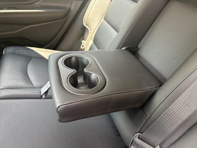 used 2020 GMC Terrain car, priced at $19,999