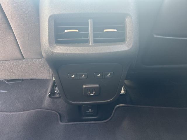 used 2020 GMC Terrain car, priced at $19,999