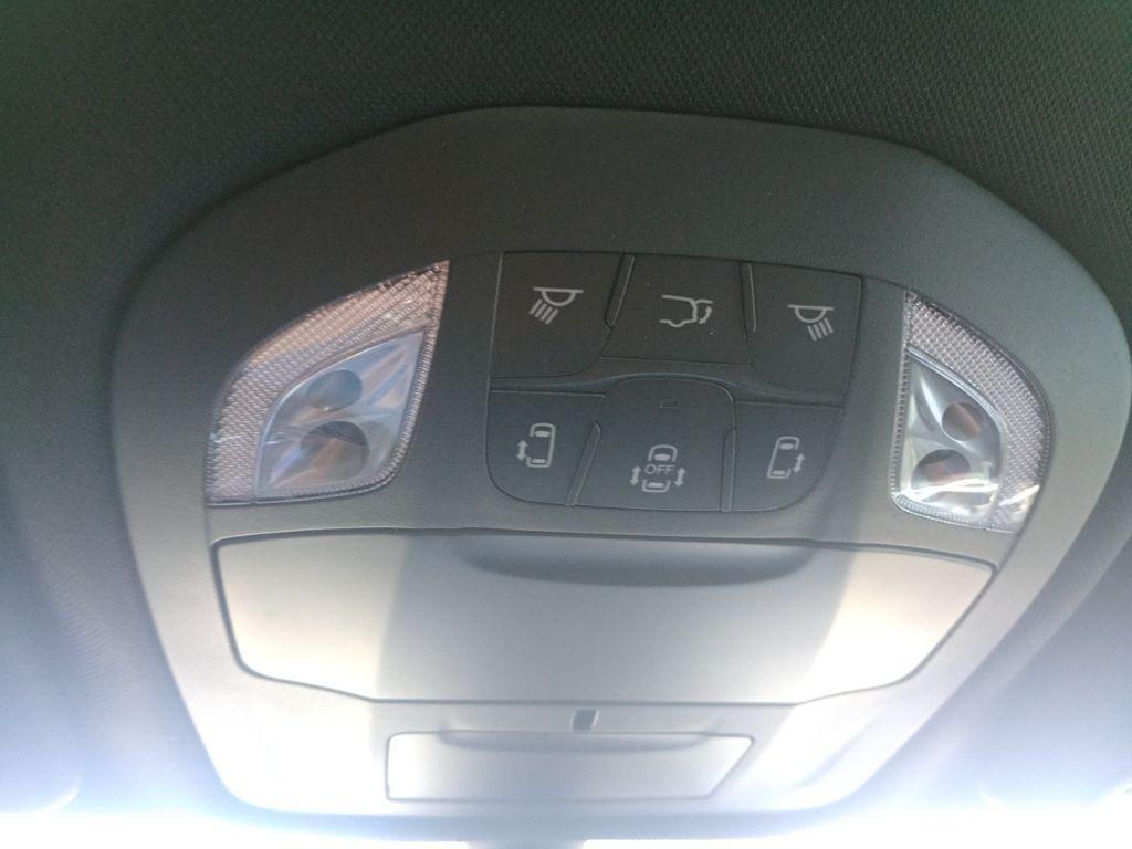 new 2026 Chrysler Pacifica car, priced at $35,283