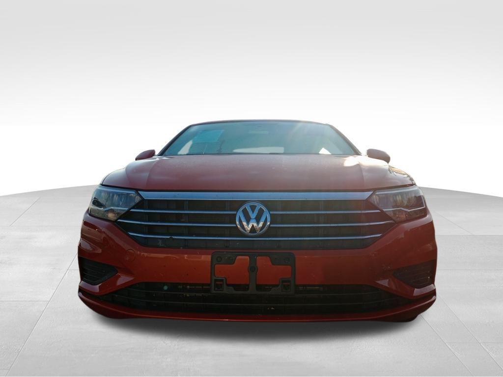 used 2019 Volkswagen Jetta car, priced at $7,000