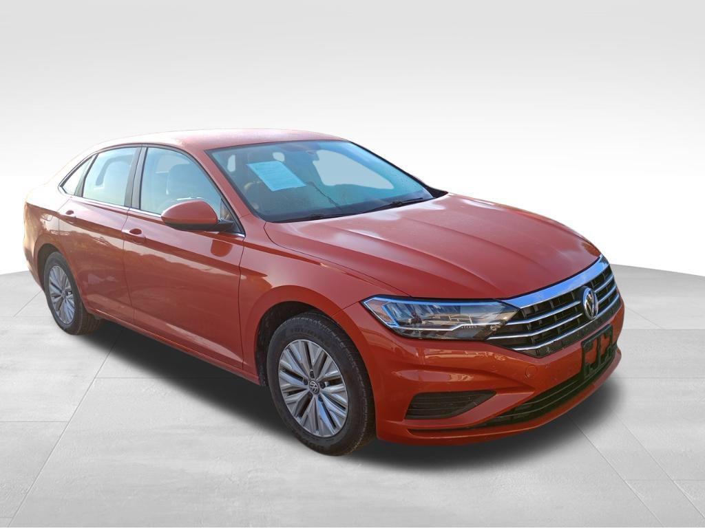 used 2019 Volkswagen Jetta car, priced at $7,000