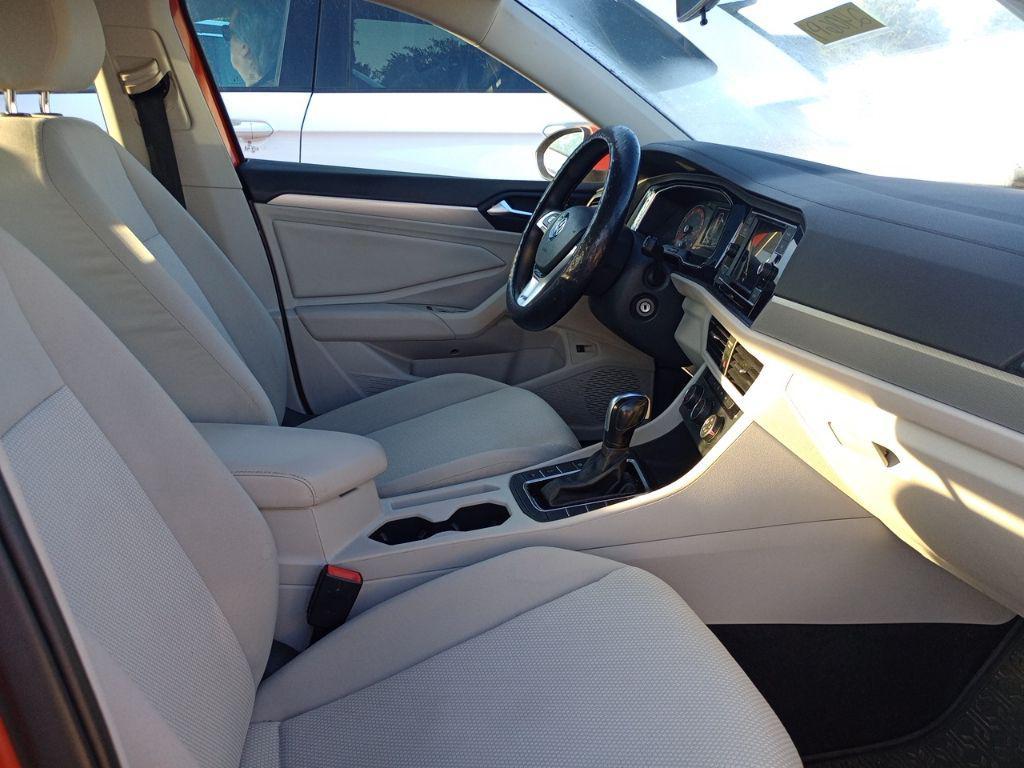 used 2019 Volkswagen Jetta car, priced at $7,000