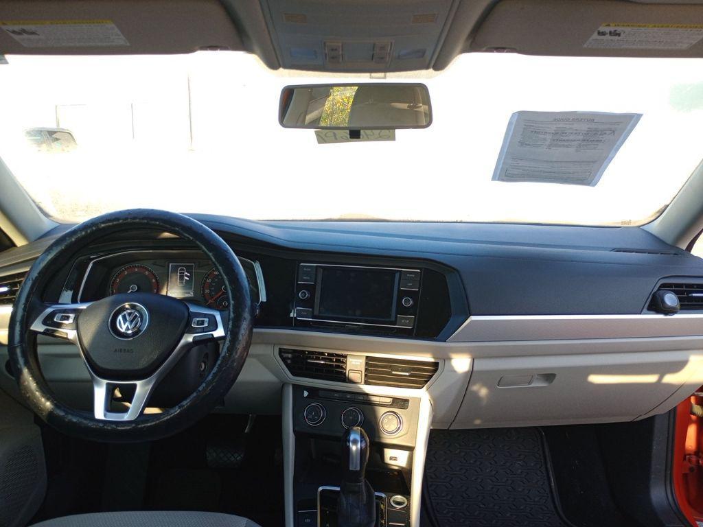used 2019 Volkswagen Jetta car, priced at $7,000