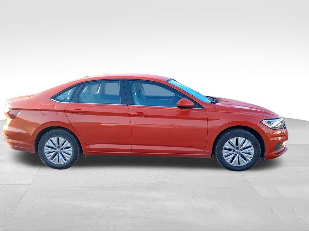 used 2019 Volkswagen Jetta car, priced at $7,000