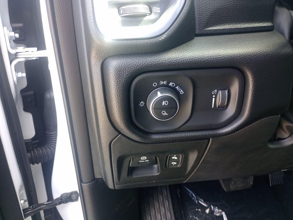 new 2026 Ram 1500 car, priced at $46,910
