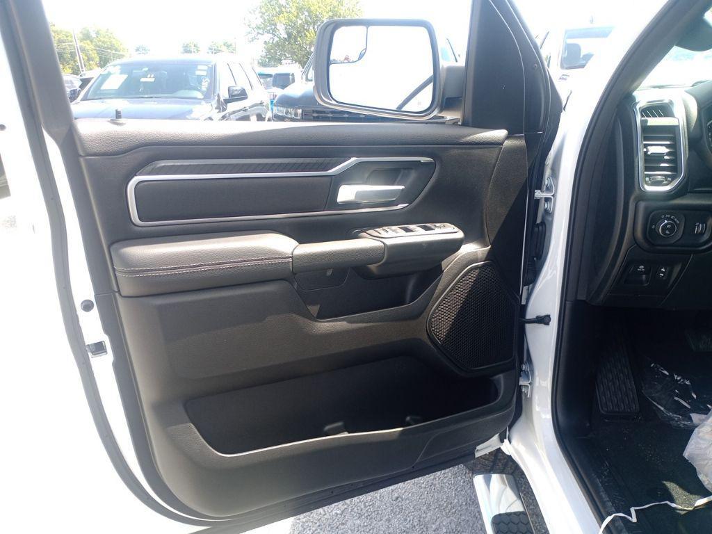 new 2026 Ram 1500 car, priced at $46,910