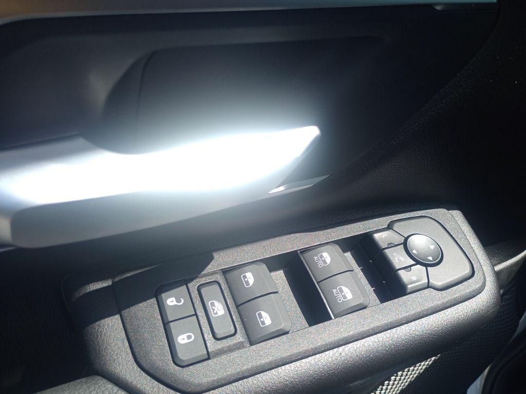 new 2026 Ram 1500 car, priced at $46,910