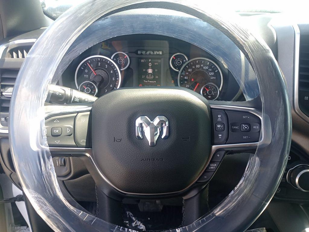 new 2026 Ram 1500 car, priced at $46,910