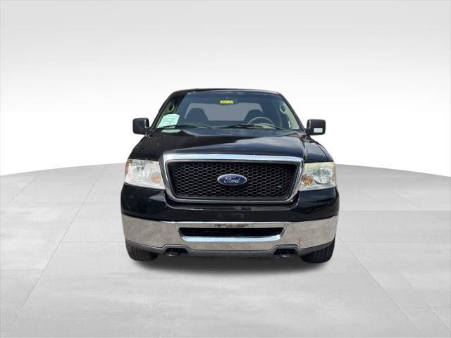 used 2006 Ford F-150 car, priced at $5,000