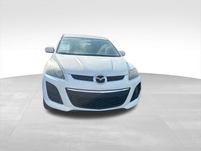used 2011 Mazda CX-7 car, priced at $2,000