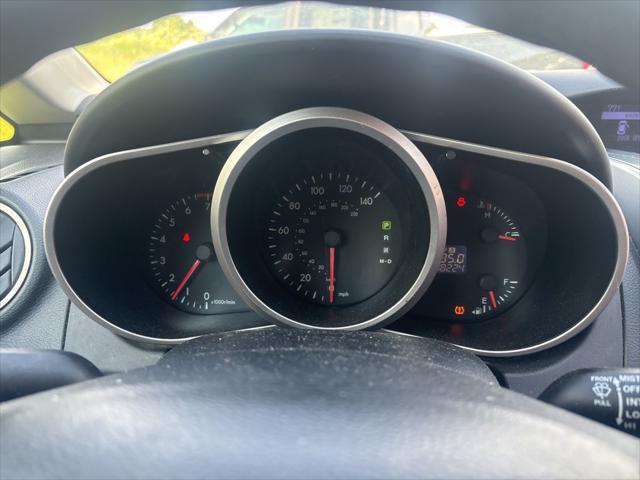 used 2011 Mazda CX-7 car, priced at $2,000