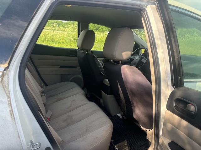 used 2011 Mazda CX-7 car, priced at $2,000