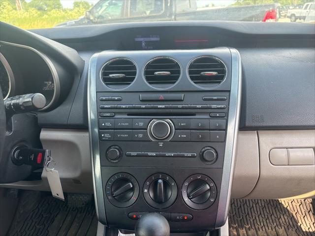 used 2011 Mazda CX-7 car, priced at $2,000