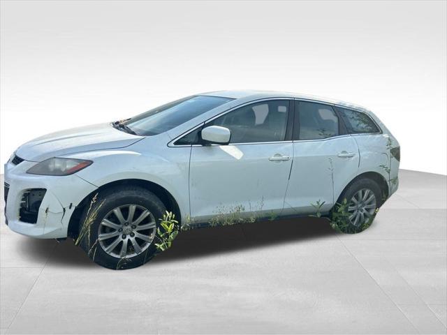 used 2011 Mazda CX-7 car, priced at $2,000