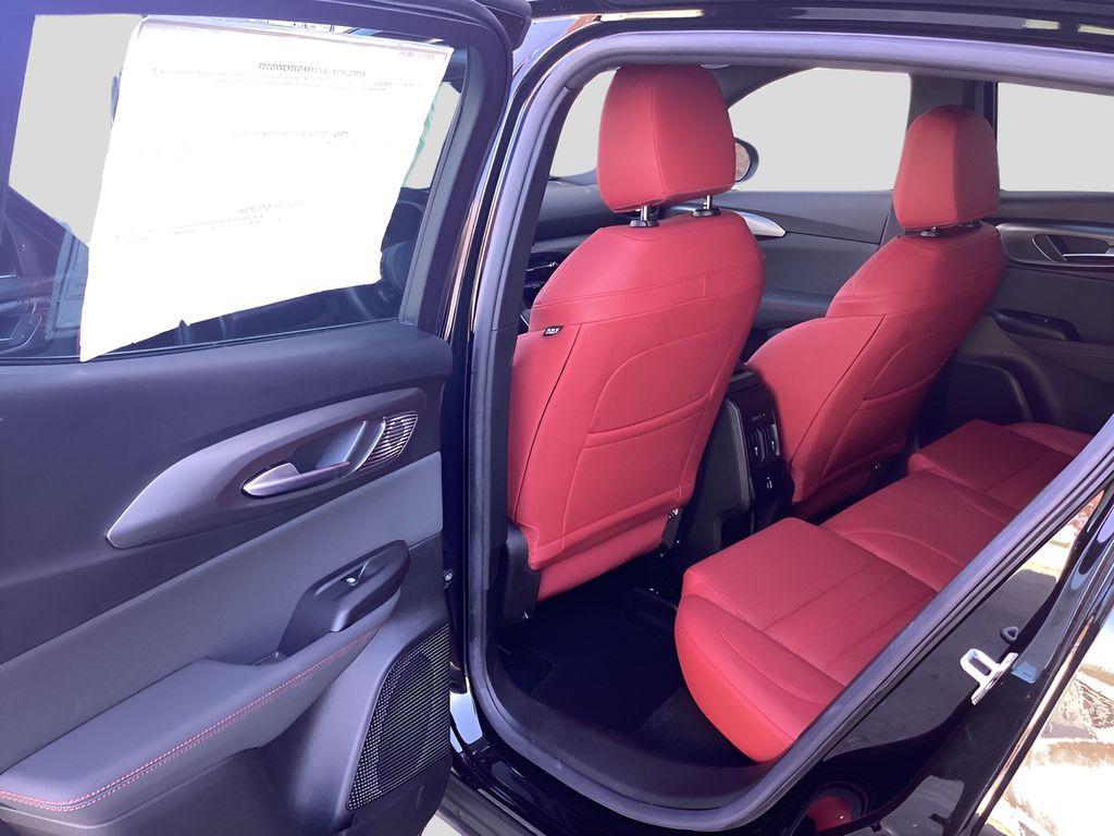 new 2023 Dodge Hornet car, priced at $29,998