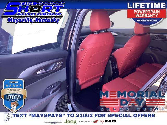 new 2023 Dodge Hornet car, priced at $29,999