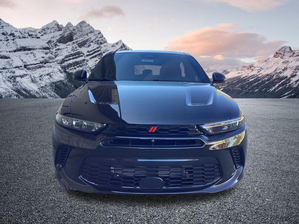 new 2023 Dodge Hornet car, priced at $29,998