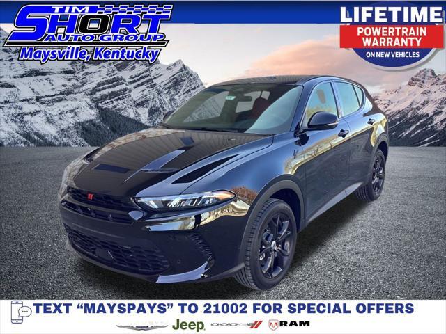 new 2023 Dodge Hornet car, priced at $29,999