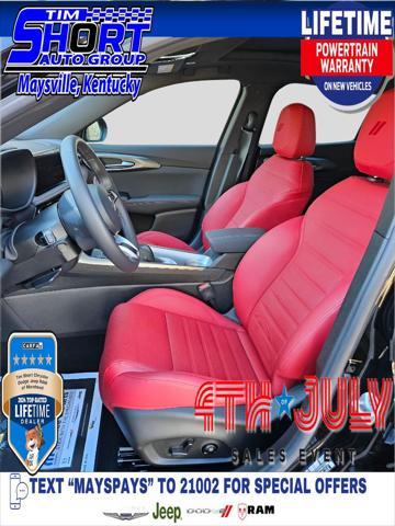 new 2023 Dodge Hornet car, priced at $29,998