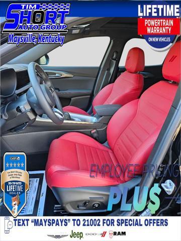 new 2023 Dodge Hornet car, priced at $29,999