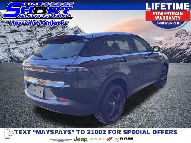 new 2023 Dodge Hornet car, priced at $29,999