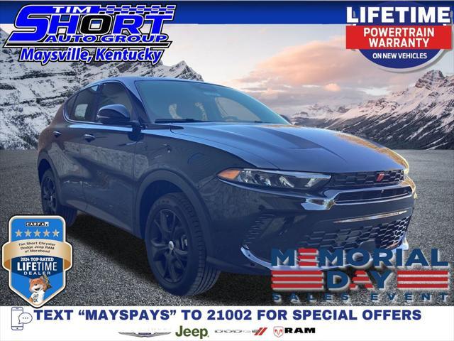 new 2023 Dodge Hornet car, priced at $29,999