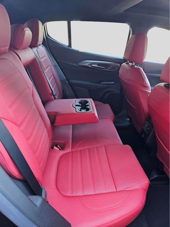 new 2023 Dodge Hornet car, priced at $29,998