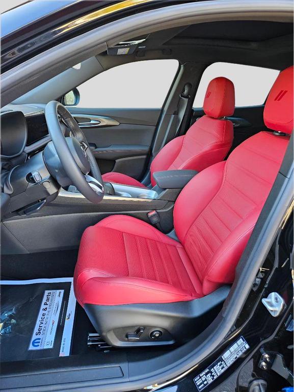 new 2023 Dodge Hornet car, priced at $29,998