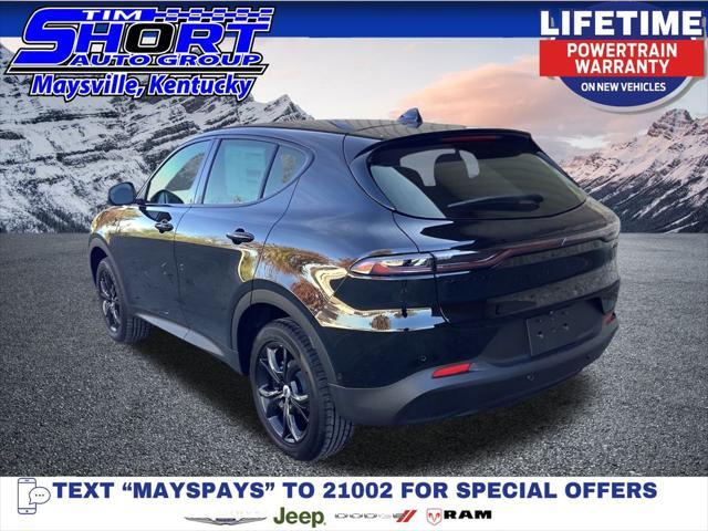 new 2023 Dodge Hornet car, priced at $29,999