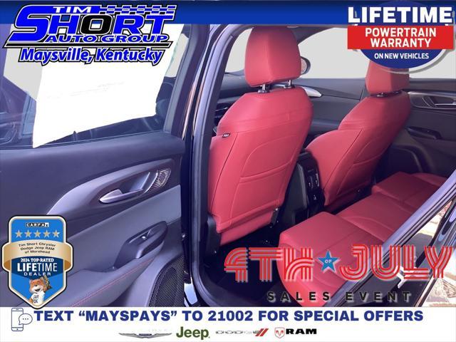 new 2023 Dodge Hornet car, priced at $29,998