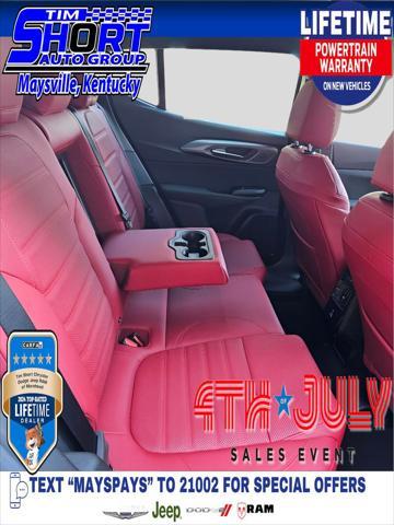 new 2023 Dodge Hornet car, priced at $29,998