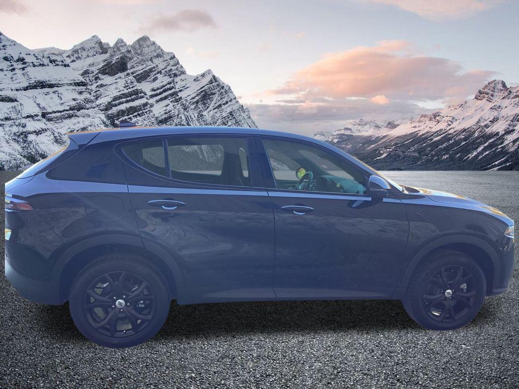 new 2023 Dodge Hornet car, priced at $29,998