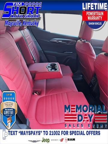 new 2023 Dodge Hornet car, priced at $29,999