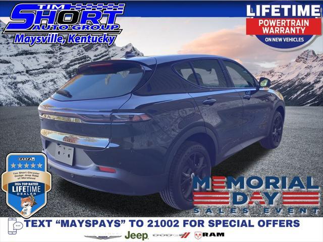 new 2023 Dodge Hornet car, priced at $29,999